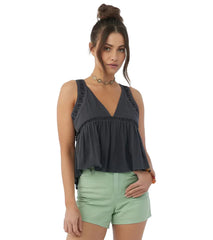 O'Neill Women's Deanna Tank Top