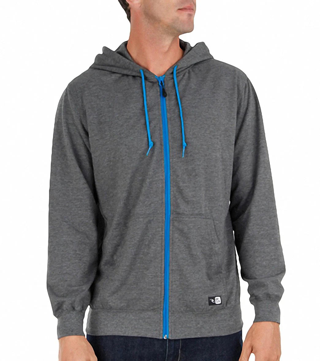 Rip Curl Men's Dawn Patrol Zip Hoodie
