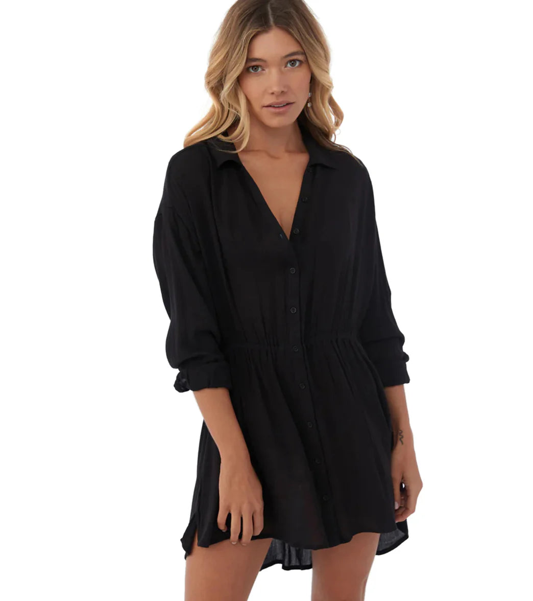 O'Neill Women's Cami Cover Up Dress
