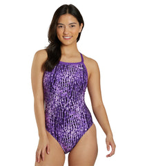 TYR Women's Atolla Diamondfit One Piece Swimsuit