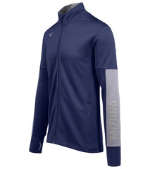 Mizuno Youth Alpha Quest Jacket