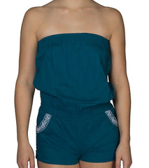 Rip Curl Girls' Sahara Romper