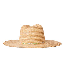 Rip Curl Women's Classic Surf Straw Panama