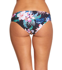 Rip Curl Swimwear Snow Lotus Revo Bikini Bottom
