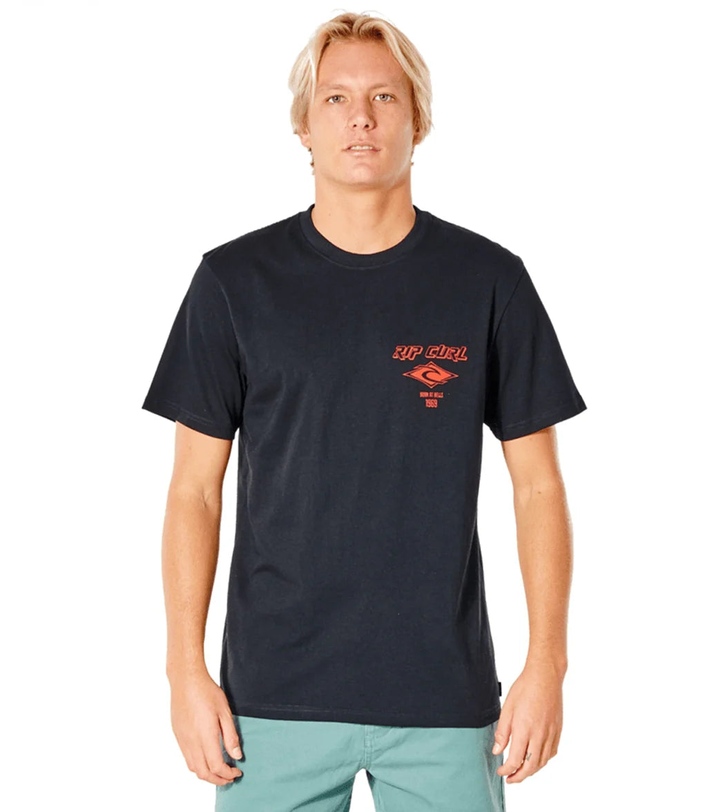 Rip Curl Men's Fadeout Essential Shirt