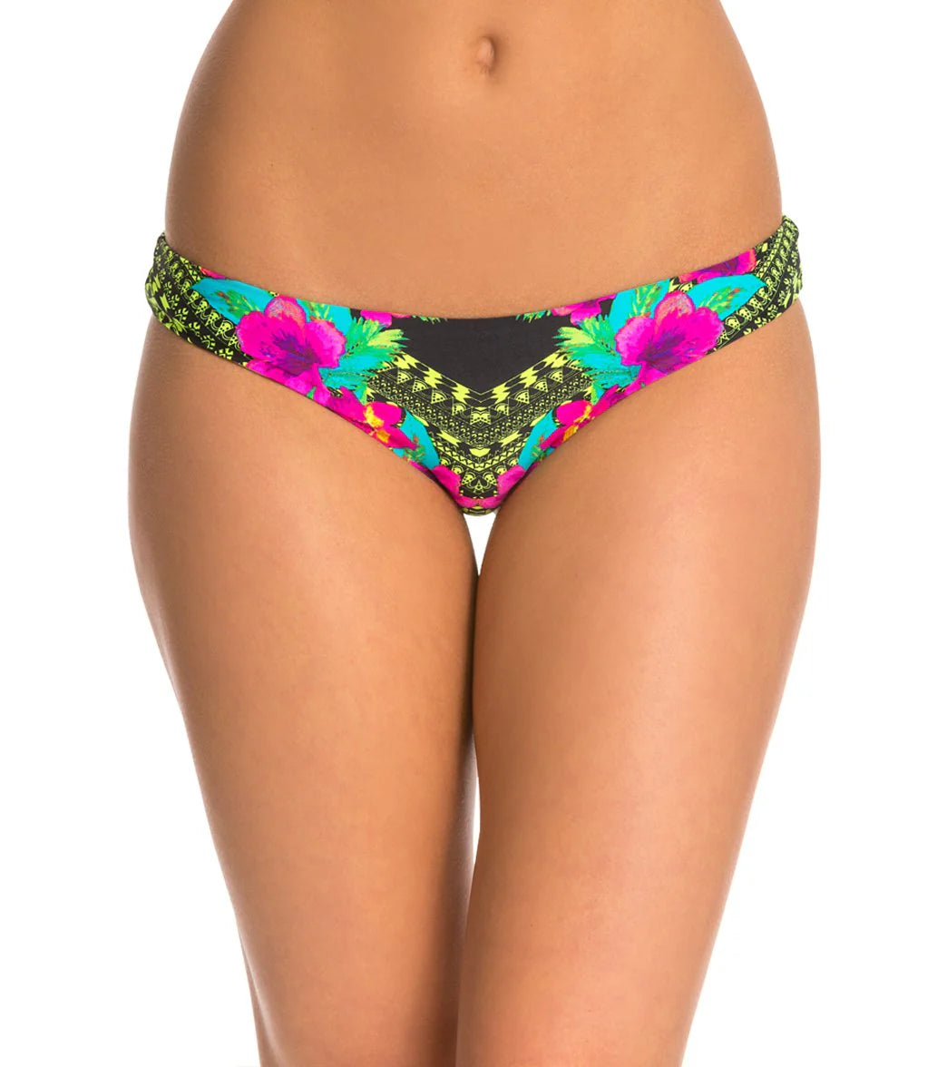 Rip Curl Spanish Garden Hipster Bottom