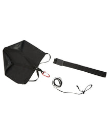 ONEswim Parachute Kit with Quick Change Carabiner