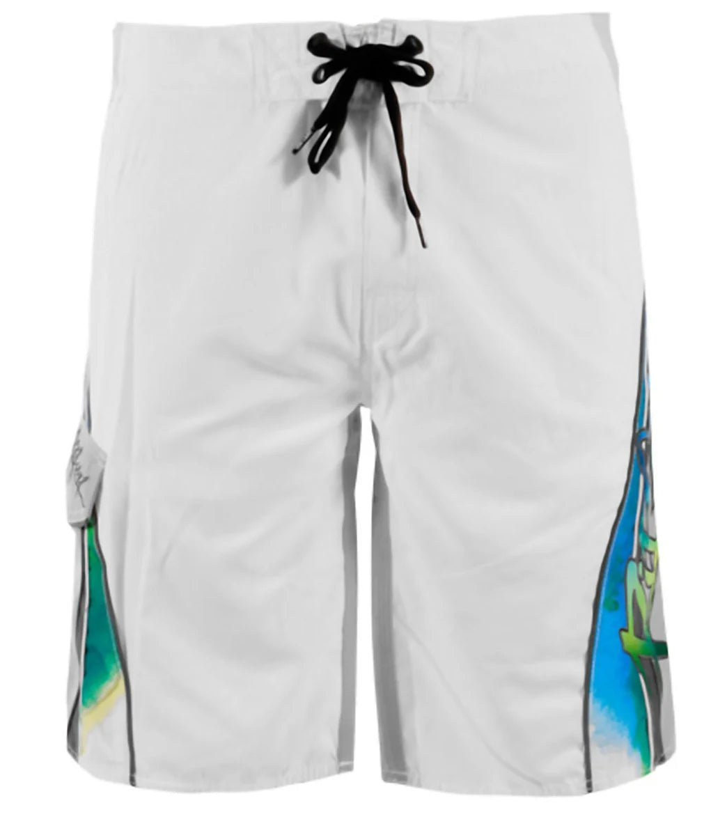 Rip Curl Guys' Jacknife Boardshorts