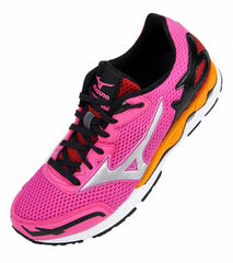 Mizuno Women's Wave Musha 5 Running Shoes