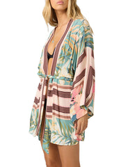 O'Neill Women's Tropics Kimono