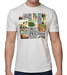 Rip Curl Guys' Day Break S/S T-Shirt