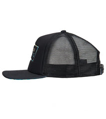 Rip Curl Men's Botanical Garden Trucker Hat