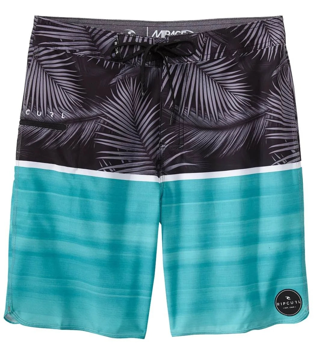 Rip Curl Men's Mirage Split Boardshort