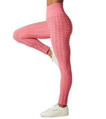 NUX Pucker Up Legging Mineral Wash