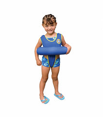 Poolmaster Learn to Swim Tube Trainer