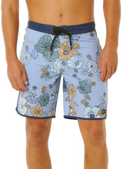 Rip Curl Men's 19" Mirage Pacific Rinse Boardshorts