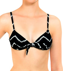 Rip Curl Women's Sumatra Stripe Top