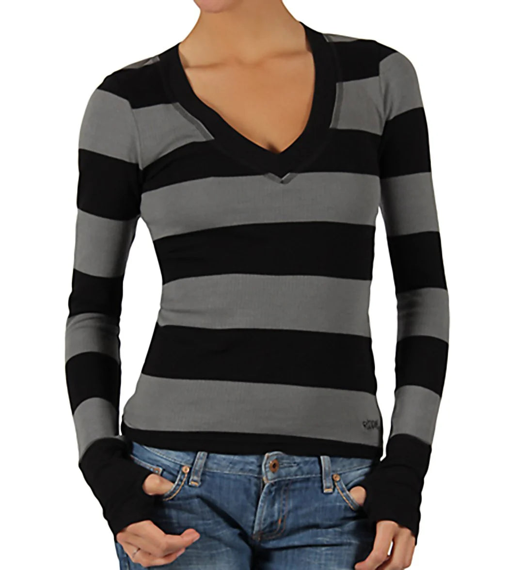 Rip Curl Girls' Jemma L/S Thermal Top