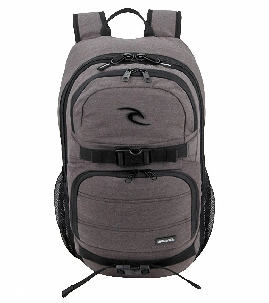 Rip Curl Men's Cylinders Backpack Corp