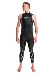 Zone3 Men's 2026 Ascend Sleeveless Tri Wetsuit