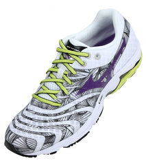 Mizuno Women's Wave Sayonara Running Shoes