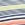 Next by Athena Women's Saltwater Stripe Longline Bikini Top