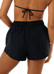 Roxy Women's No Bad Waves 2" Board Short