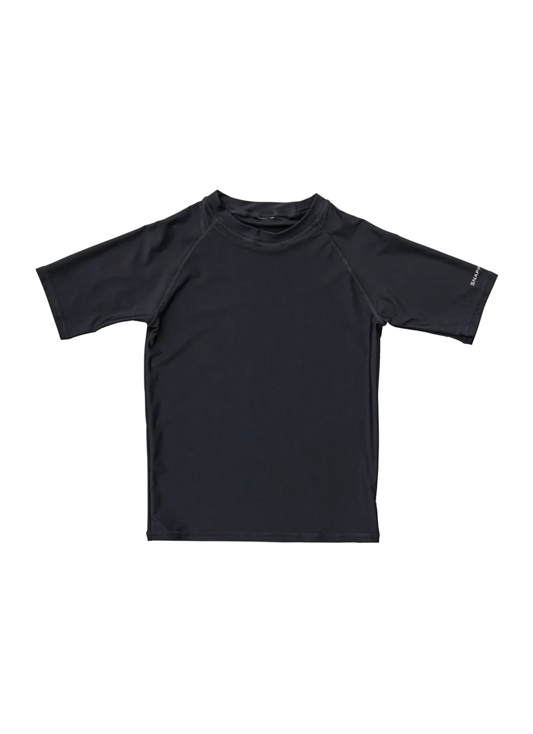 Snapper Rock Boys' Slate SS Rash Top (Toddler, Little Kid, Big Kid)