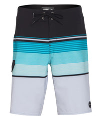 O'Neill Men's 21" Lennox Stretch Boardshort
