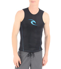 Rip Curl Men's Aggrolite Reversible Wetsuit Vest