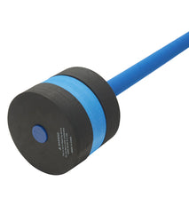 Sporti Aquatic Fitness Bar Float Water Weight
