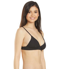 Rip Curl Premium Surf Ribbed Fixed Triangle Bikini Top