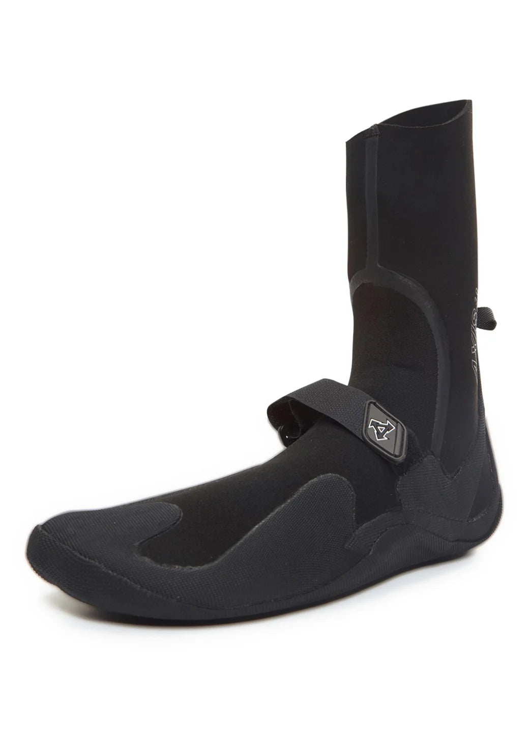Xcel Axis Round Toe 3mm Surf Boot
