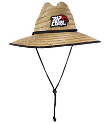 Rip Curl Hard Slant Straw Hat