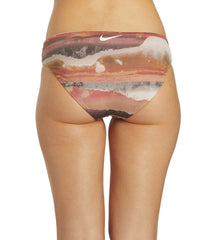 Nike Women's Adventure Scoop Bikini Bottom