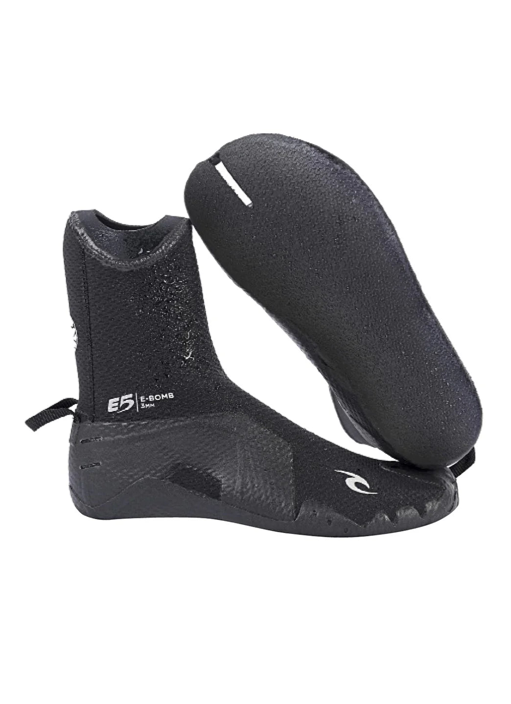 Rip Curl Men's E Bomb 3MM Split Toe Boot