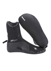 Rip Curl Men's E Bomb 3MM Split Toe Boot