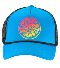 Rip Curl Men's Aggro Mix Trucker Hat