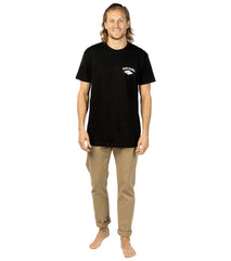 Rip Curl Men's Alignment Tee