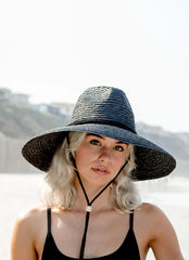 Peter Grimm Alder Adjustable Lifeguard Hat