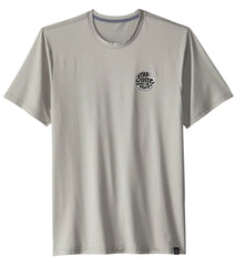 Rip Curl Men's Aggrolite Short Sleeve Surf Shirt