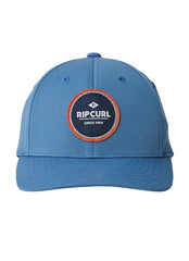 Rip Curl Boys' Routine Flexfit Cap