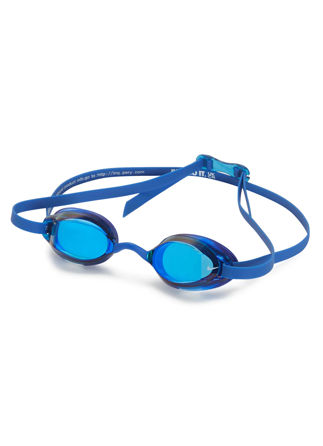 Nike Youth Legacy Mirrored Goggle