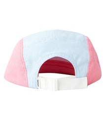 Rip Curl Girls' Hibiscus Heat Dad Trucker Hat