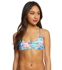 Rip Curl Swimwear Mia Flores Bralette Bikini Top