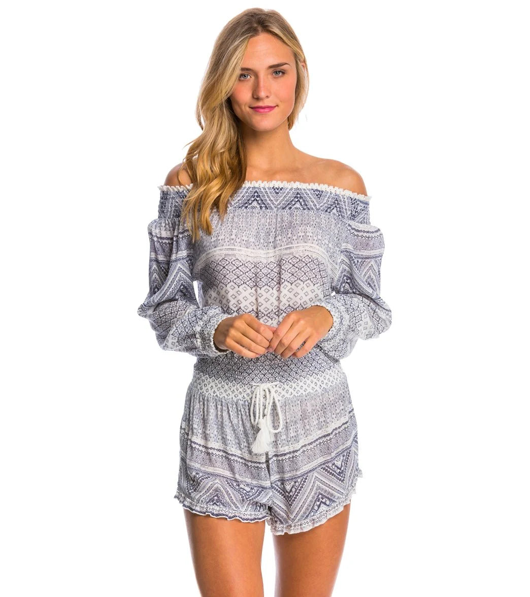 Rip Curl Lost Dream Romper