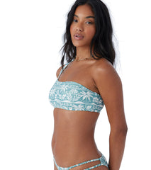 O'Neill Women's Paloma Monterey Bikini Top