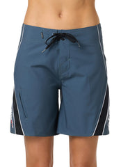 O'Neill Women's Y2K Superfreak 7" Boardshorts