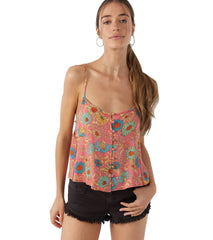 O'Neill Women's Tallie Tank Top
