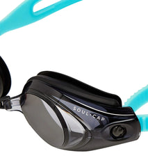 SOUL CAP Adult Kellerman Dark Goggle